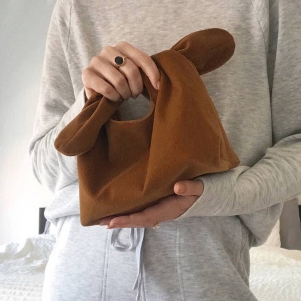 Merit cosmetics bag. Like new.